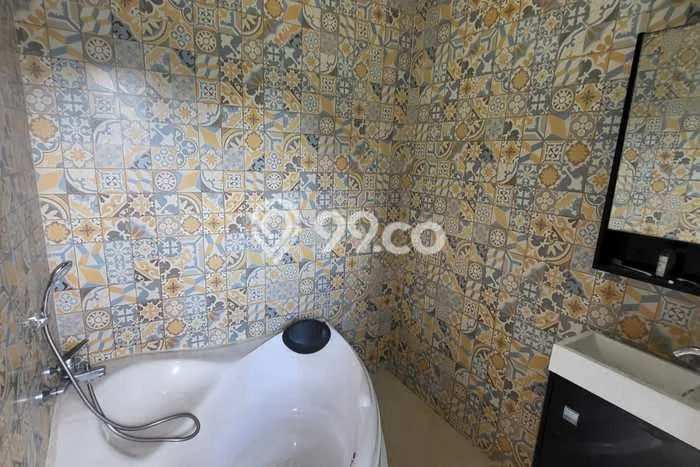 Dijual Rumah Minimalis Bagus Punya 4 KT di Pamulang Tangerang Selatan SHM Dijual Rumah Minimalis Bagus Punya 4 KT di Pamulang Tangerang Selatan SHM