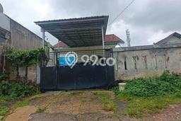 Rumah Modern 3 KT LT 275m2 di Ciater Rumah Modern 3 KT LT 275m2 di Ciater