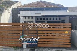 Jual Rumah Bagus Siap Huni LB 100m2 di Pagedangan, Tangerang Jual Rumah Bagus Siap Huni LB 100m2 di Pagedangan, Tangerang