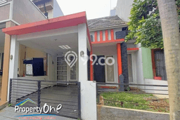 Jual Rumah Strategis Bagus Punya 2 KT di Serpong Tangerang Selatan SHM Jual Rumah Strategis Bagus Punya 2 KT di Serpong Tangerang Selatan SHM