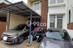 Jual Rumah Bagus Siap Huni LB 90m2 di BSD, Tangerang Selatan Jual Rumah Bagus Siap Huni LB 90m2 di BSD, Tangerang Selatan
