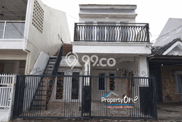 Rumah Strategis Modern Lb 90m2 di Serpong, Tangerang Selatan Rumah Strategis Modern Lb 90m2 di Serpong, Tangerang Selatan