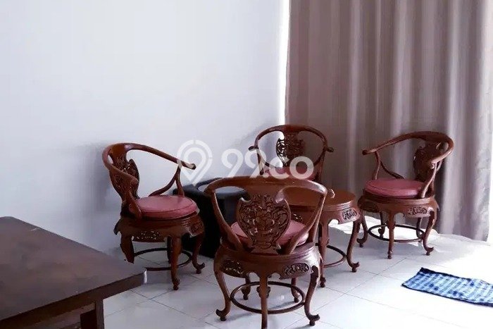 Dijual Rumah 2 Kamar Lokasi Strategis Bagus dan Strategis di Setu Dijual Rumah 2 Kamar Lokasi Strategis Bagus dan Strategis di Setu