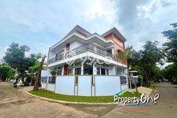 Dijual Hunian Mewah dengan Fasilitas Sekitar Lengkap di BSD, Tangerang Selatan Dijual Hunian Mewah dengan Fasilitas Sekitar Lengkap di BSD, Tangerang Selatan