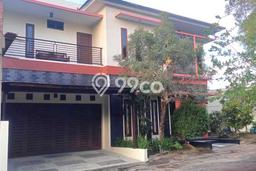 Siap Huni Hunian Elit 4 Kamar di Ngaglik Dekat ke Mana Saja Siap Huni Hunian Elit 4 Kamar di Ngaglik Dekat ke Mana Saja