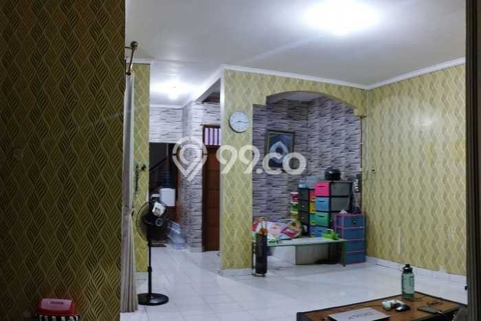 Dijual Rumah 3 Kamar Lokasi Ideal Bagus dan Strategis di Sewon Dijual Rumah 3 Kamar Lokasi Ideal Bagus dan Strategis di Sewon