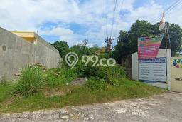 Tanah Dijual Lokasi Ngaglik Sleman SHM Tanah Dijual Lokasi Ngaglik Sleman SHM