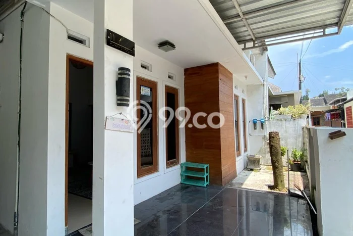 Rumah Minimalis Favorit Siap Huni di Kasihan LT 80m2 Rumah Minimalis Favorit Siap Huni di Kasihan LT 80m2