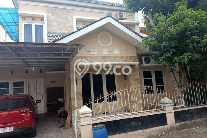 Dijual Rumah Strategis Bagus Punya 5 KT di Tegalrejo Yogyakarta - Dijual Rumah Strategis Bagus Punya 5 KT di Tegalrejo Yogyakarta -