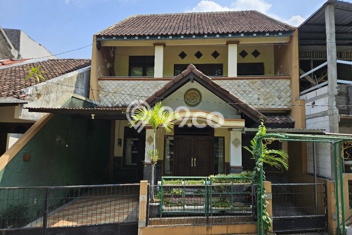 Rumah Modern Cantik 3 KT Bisa Langsung Pindah di Umbulharjo Rumah Modern Cantik 3 KT Bisa Langsung Pindah di Umbulharjo