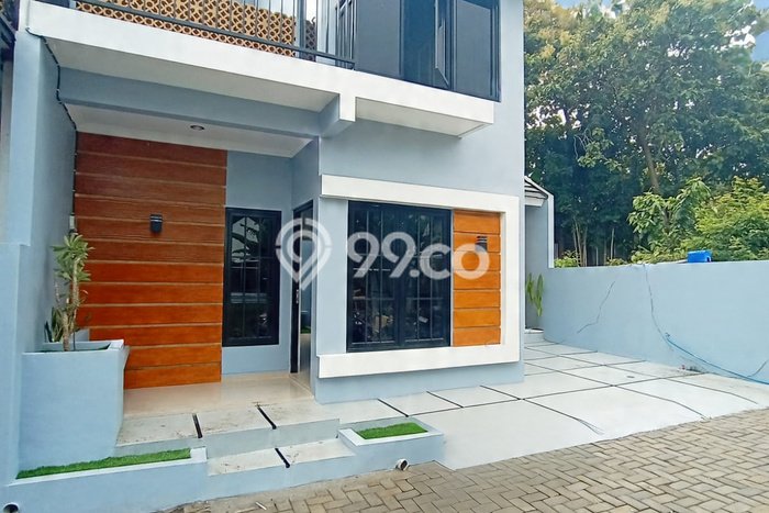 Jual Rumah Bagus Siap Huni LB 63m2 di Kasihan, Bantul Jual Rumah Bagus Siap Huni LB 63m2 di Kasihan, Bantul