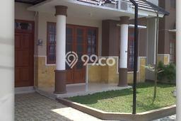 Rumah Modern Cantik 2 KT Siap Huni di Banguntapan Rumah Modern Cantik 2 KT Siap Huni di Banguntapan