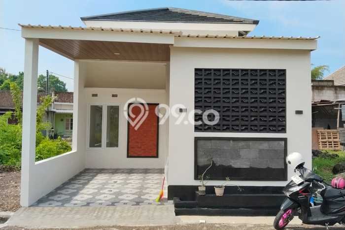 Jual Rumah Murah Meriah Kasihan Punya 2 KT & LT 72m2 Jual Rumah Murah Meriah Kasihan Punya 2 KT & LT 72m2