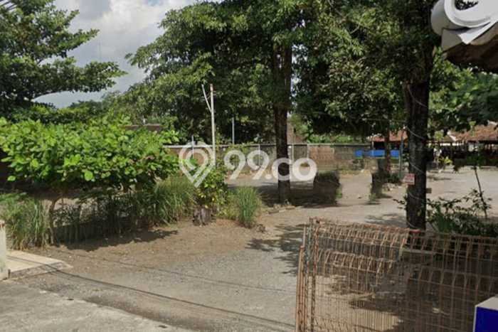 Tanah Kavling di Mlati Dijual dengan Luas 5535m2 Tanah Kavling di Mlati Dijual dengan Luas 5535m2