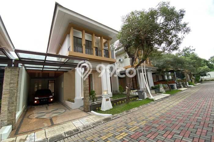 Hunian Eksklusif Dijual LT 144m2 di Depok, Sleman Hunian Eksklusif Dijual LT 144m2 di Depok, Sleman