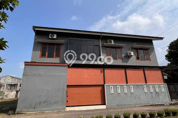 Jual Rumah Minimalis Bagus Punya 4 KT di Wirobrajan Yogyakarta SHM Jual Rumah Minimalis Bagus Punya 4 KT di Wirobrajan Yogyakarta SHM