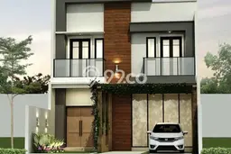 Dijual Cepat Rumah Bagus Siap Huni LB 140m2 di Mlati, Sleman Dijual Cepat Rumah Bagus Siap Huni LB 140m2 di Mlati, Sleman