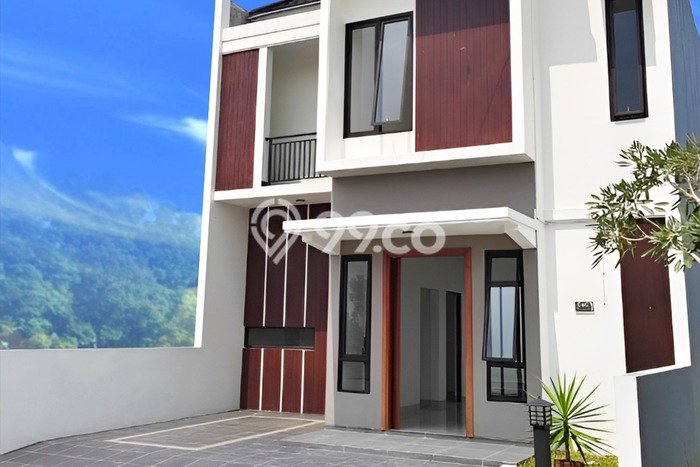 Rumah Modern Minimalis 3 Kamar Bisa Langsung Pindah di Kasihan Rumah Modern Minimalis 3 Kamar Bisa Langsung Pindah di Kasihan