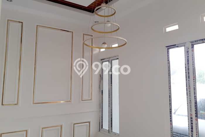 Jual Rumah Bagus Siap Huni LB 100m2 di Mlati, Sleman Jual Rumah Bagus Siap Huni LB 100m2 di Mlati, Sleman