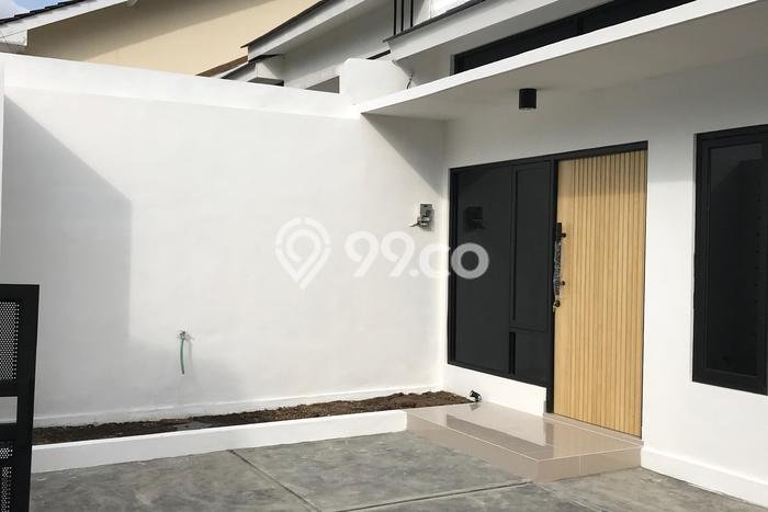 Dijual Rumah 2 Kamar Lokasi Strategis Bagus dan Strategis di Sleman Dijual Rumah 2 Kamar Lokasi Strategis Bagus dan Strategis di Sleman