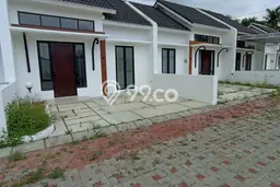 Jual Rumah Murah Meriah Sedayu Punya 2 Kamar & LT 81m2 Jual Rumah Murah Meriah Sedayu Punya 2 Kamar & LT 81m2