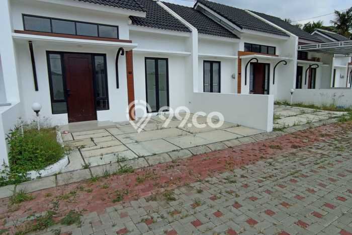 Taman Ayom Sedayu Taman Ayom Sedayu