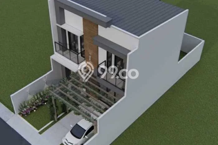 Jual Rumah Bagus Siap Huni LB 140m2 di Mlati, Sleman Jual Rumah Bagus Siap Huni LB 140m2 di Mlati, Sleman