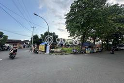 Tanah Dijual Lokasi Umbulharjo Yogyakarta SHM Tanah Dijual Lokasi Umbulharjo Yogyakarta SHM