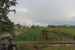 Lahan Dijual Lokasi Strategis di Yogyakarta dengan Luas 750m2 Lahan Dijual Lokasi Strategis di Yogyakarta dengan Luas 750m2