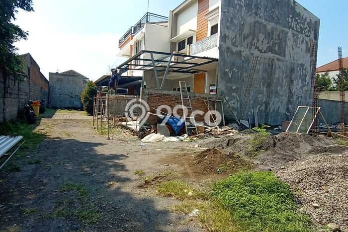 Dijual Cepat Rumah Bagus Siap Huni LB 140m2 di Mlati, Sleman Dijual Cepat Rumah Bagus Siap Huni LB 140m2 di Mlati, Sleman