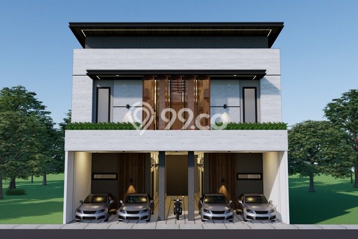 Dijual Kost di Mlati, Sleman, 17 KT, 16 KM, Luas 486m2 Dijual Kost di Mlati, Sleman, 17 KT, 16 KM, Luas 486m2