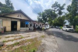 Lahan untuk Dijual Lokasi Gamping, Sleman Luas 1622m2 SHM Lahan untuk Dijual Lokasi Gamping, Sleman Luas 1622m2 SHM