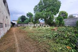Tanah Kavling untuk Dijual di Sleman Sleman 470m2 Tanah Kavling untuk Dijual di Sleman Sleman 470m2