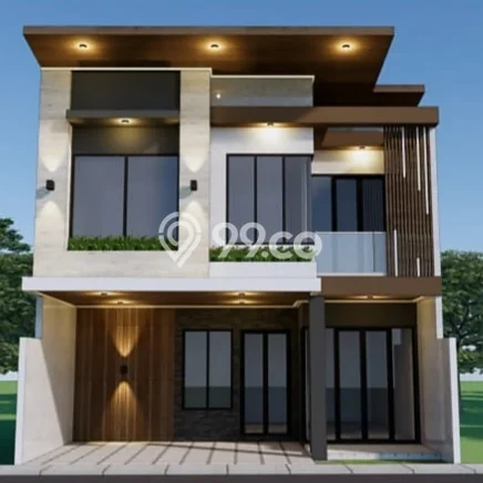 Jual Rumah Strategis Bagus Punya 3 KT di Mlati Sleman SHM Jual Rumah Strategis Bagus Punya 3 KT di Mlati Sleman SHM