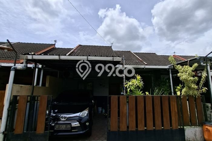 Dijual Rumah Minimalis Bagus Punya 2 KT di Mlati Sleman SHM Dijual Rumah Minimalis Bagus Punya 2 KT di Mlati Sleman SHM