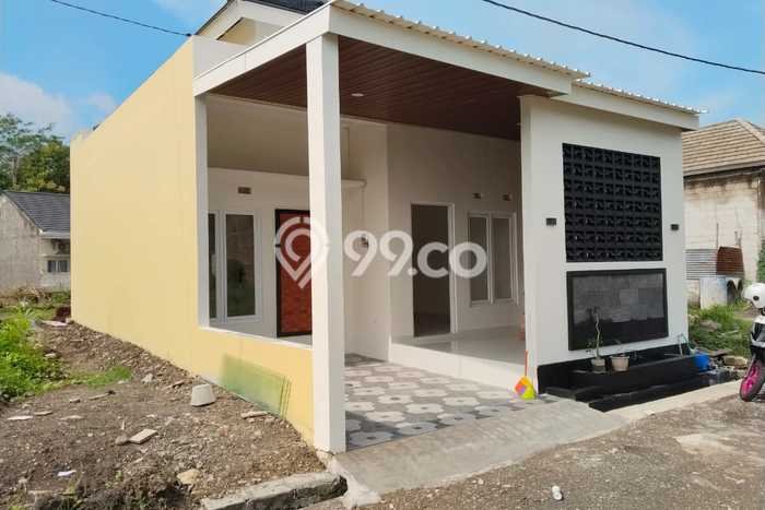 Jual Rumah Murah Meriah Kasihan Punya 2 KT & LT 72m2 Jual Rumah Murah Meriah Kasihan Punya 2 KT & LT 72m2