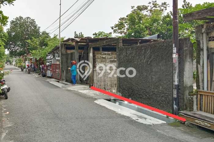 Kavling Tanah Dijual di Bantul Bantul Spesifikasi 147m2 Kavling Tanah Dijual di Bantul Bantul Spesifikasi 147m2