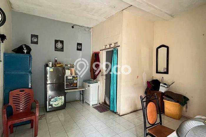 Rumah Minimalis 2 KT di Jatibening Bekasi Unfurnished Rumah Minimalis 2 KT di Jatibening Bekasi Unfurnished