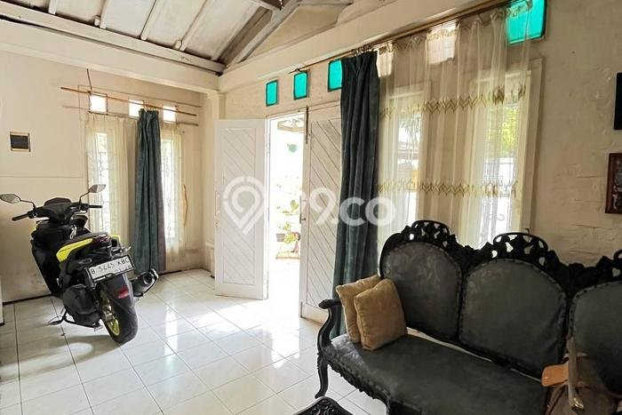 Rumah Minimalis 2 KT di Jatibening Bekasi Unfurnished Rumah Minimalis 2 KT di Jatibening Bekasi Unfurnished