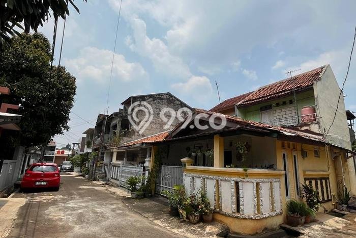 Rumah Minimalis 2 KT di Jatibening Bekasi Unfurnished Rumah Minimalis 2 KT di Jatibening Bekasi Unfurnished