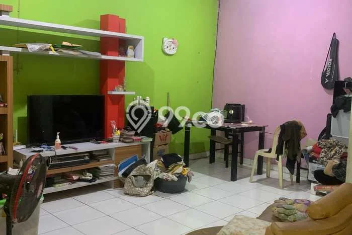 Dijual Rumah Minimalis Bagus Punya 4 KT di Bekasi Timur Bekasi SHM Dijual Rumah Minimalis Bagus Punya 4 KT di Bekasi Timur Bekasi SHM