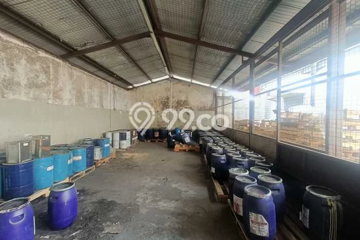 Paling Diincar! Pabrik Dijual di Cikarang Harga Kompetitif Paling Diincar! Pabrik Dijual di Cikarang Harga Kompetitif