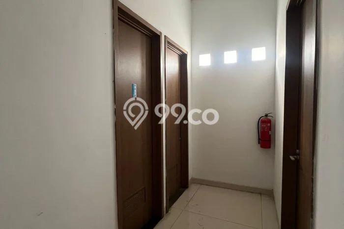 Kantor Dijual di Kebayoran Lama Jakarta Selatan dengan Luas Bangunan 2000m2 Kantor Dijual di Kebayoran Lama Jakarta Selatan dengan Luas Bangunan 2000m2