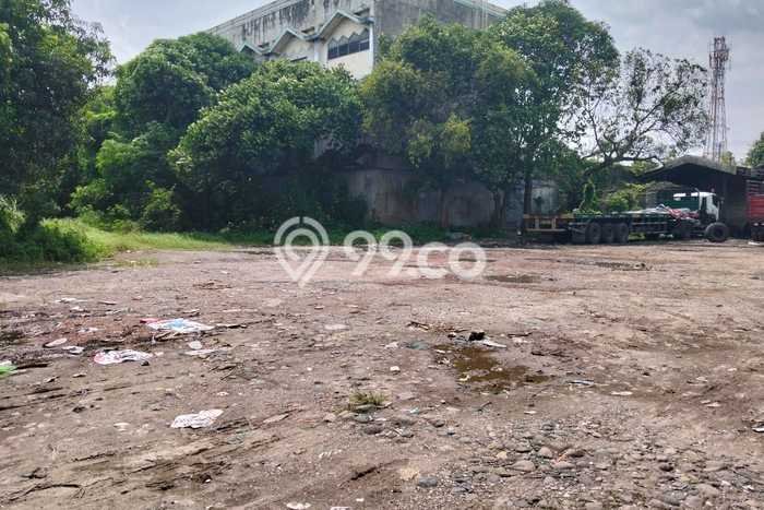 Tanah Kavling Dijual di Semarang dengan Spesifikasi 3974m2 Tanah Kavling Dijual di Semarang dengan Spesifikasi 3974m2