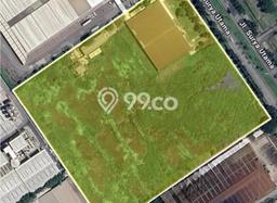 Lahan Kosong Dijual di Karawang dengan Area 48000m2 Lahan Kosong Dijual di Karawang dengan Area 48000m2
