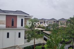 For Sale! Luxury House LT 234m2 Desain Modern di Lebak Bulus For Sale! Luxury House LT 234m2 Desain Modern di Lebak Bulus