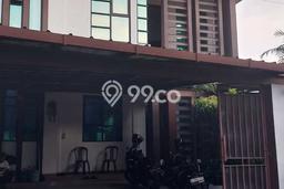 Rumah Mewah LB 360m2 Siap Huni Desain Elegan di Cipete, Jakarta Selatan Rumah Mewah LB 360m2 Siap Huni Desain Elegan di Cipete, Jakarta Selatan