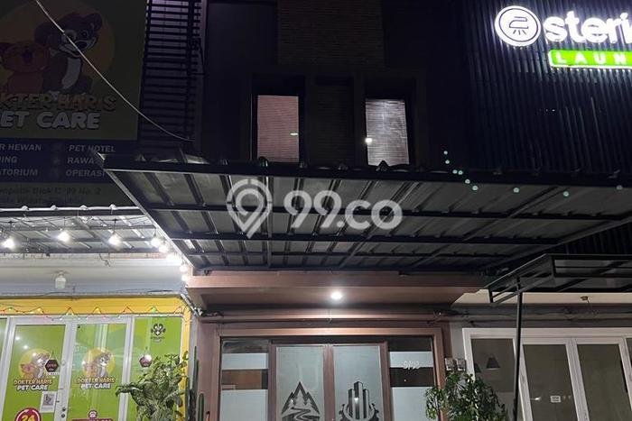 Ruko Dijual di Bekasi LT 60m2 & LB 80m2 Lokasi Terbaik! Ruko Dijual di Bekasi LT 60m2 & LB 80m2 Lokasi Terbaik!