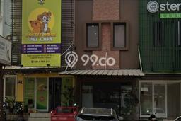 Ruko Dijual di Bekasi LT 60m2 & LB 80m2 Lokasi Terbaik! Ruko Dijual di Bekasi LT 60m2 & LB 80m2 Lokasi Terbaik!