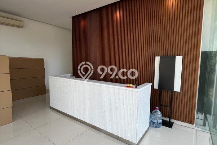 Komersial Paling Dicari LB 1665m2 Dijual di Permata Hijau Komersial Paling Dicari LB 1665m2 Dijual di Permata Hijau